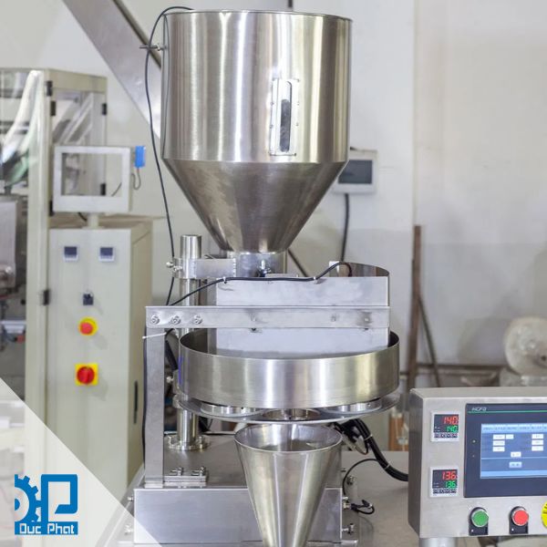 Định lượng cốc đong Định lượng cốc đong