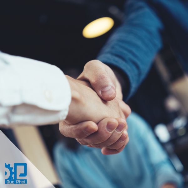 Đức Phát - Đơn vị cung cấp giải pháp chiết rót dung dịch có tính ăn mòn uy tín Đức Phát - Đơn vị cung cấp giải pháp chiết rót dung dịch có tính ăn mòn uy tín
