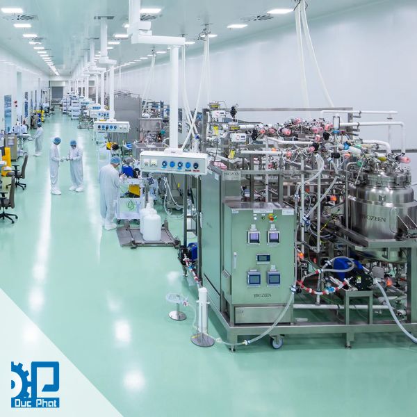 Đức Phát - Đơn vị cung cấp máy nghiền bột chuyên nghiệp cho doanh nghiệp Đức Phát - Đơn vị cung cấp máy nghiền bột chuyên nghiệp cho doanh nghiệp