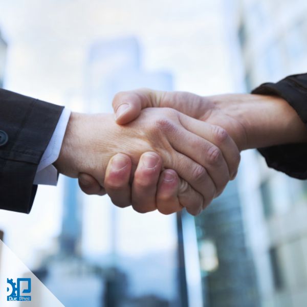 Đức Phát - Giải pháp bền vững cho mọi dây chuyền Đức Phát - Giải pháp bền vững cho mọi dây chuyền