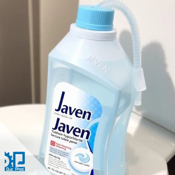 Hóa chất tẩy rửa và gia dụng Hóa chất tẩy rửa và gia dụng