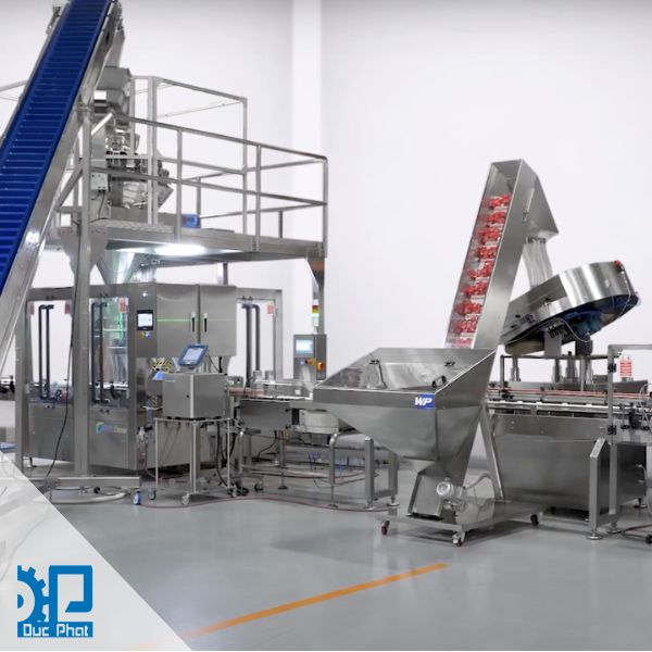 Máy đóng gói rotary thích hợp với những doanh nghiệp nào? Máy đóng gói rotary thích hợp với những doanh nghiệp nào?