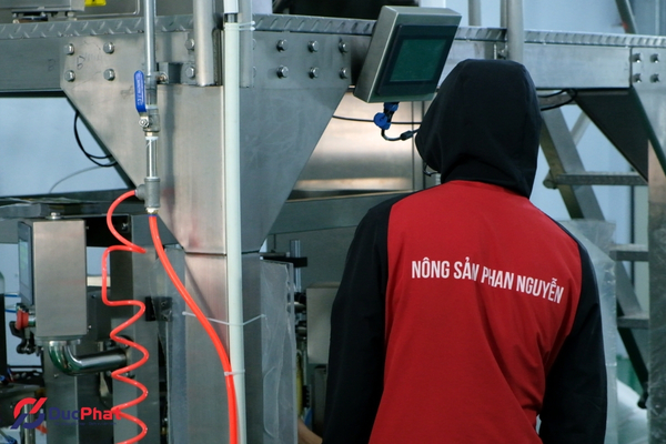 Máy được đưa vào hoạt động sau khi nghiệm thu, bàn giao Máy được đưa vào hoạt động sau khi nghiệm thu, bàn giao