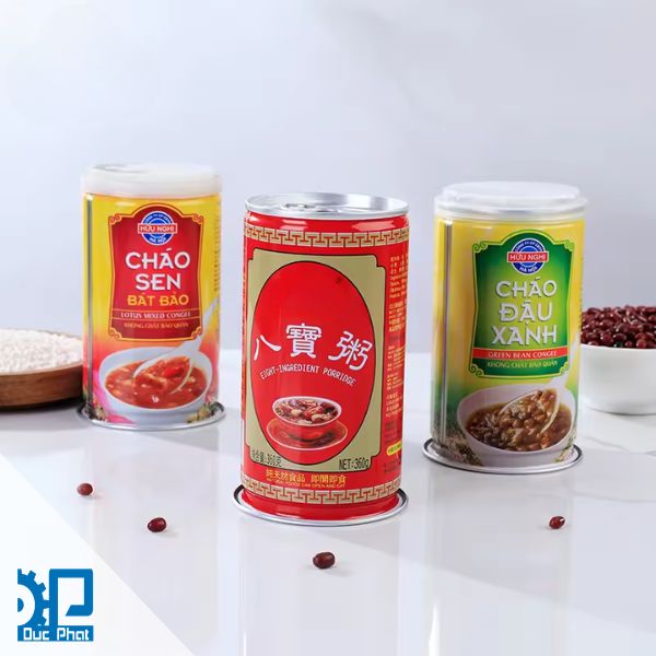 Nên chọn thiết bị chiết rót cháo ở đâu? Nên chọn thiết bị chiết rót cháo ở đâu?
