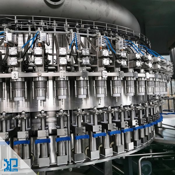 Số đầu chiết càng nhiều, năng suất càng cao Số đầu chiết càng nhiều, năng suất càng cao