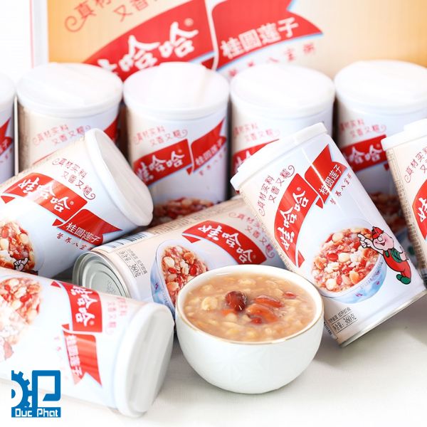 Tại sao chiết rót cháo tươi vào lon lại khó? Tại sao chiết rót cháo tươi vào lon lại khó?