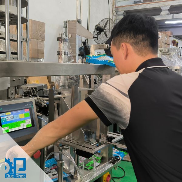 Tại sao doanh nghiệp nên chọn giải pháp đóng gói hạt từ Đức Phát Tại sao doanh nghiệp nên chọn giải pháp đóng gói hạt từ Đức Phát