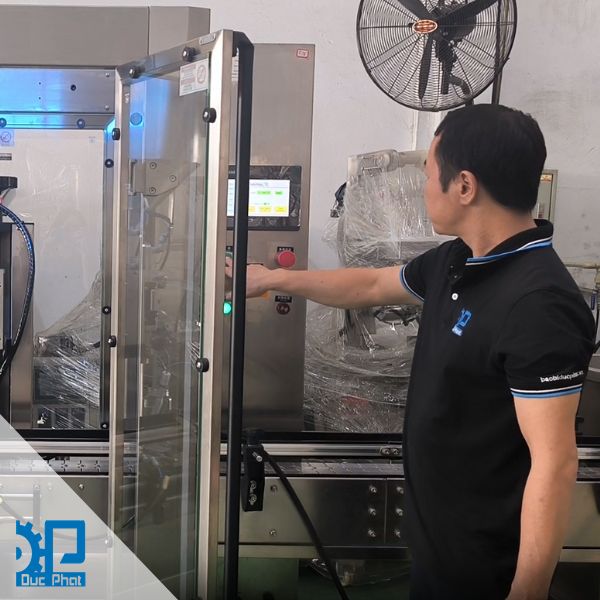 Tại sao doanh nghiệp nên chọn giải pháp từ Đức Phát? Tại sao doanh nghiệp nên chọn giải pháp từ Đức Phát?