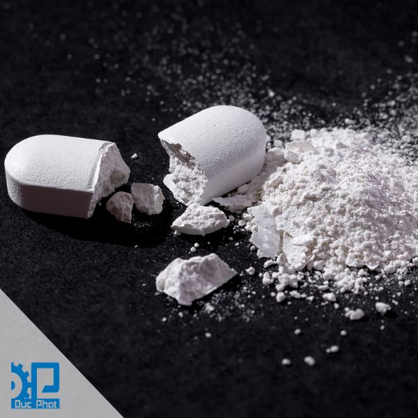 Ứng dụng của máy nghiền bột trong ngành dược phẩm Ứng dụng của máy nghiền bột trong ngành dược phẩm