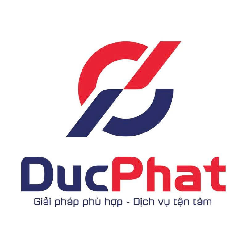 CÔNG TY TNHH TMDV & KỸ THUẬT ĐỨC PHÁT
