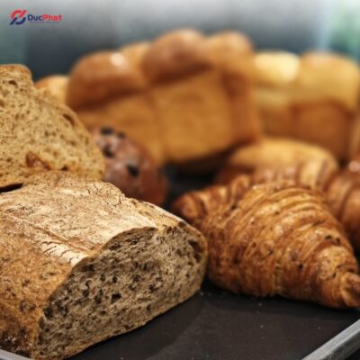 Bánh tươi là gì?