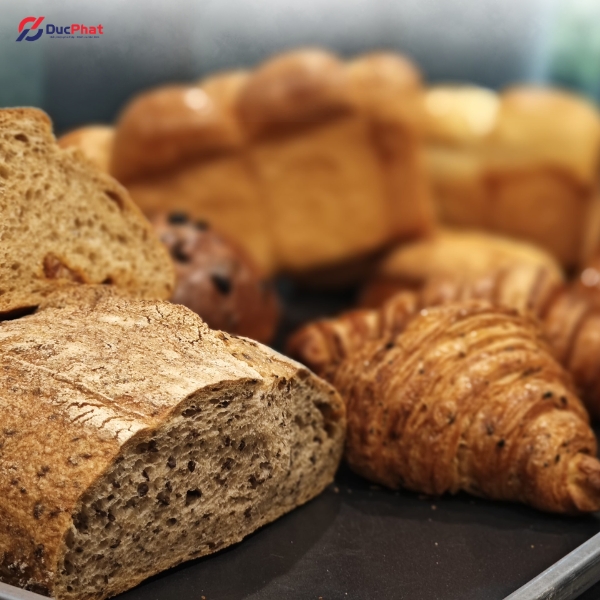 Bánh tươi là gì? Bánh tươi là gì?