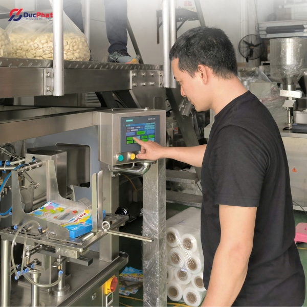 Lựa chọn nhà cung cấp máy đóng gói thích hợp Lựa chọn nhà cung cấp máy đóng gói thích hợp