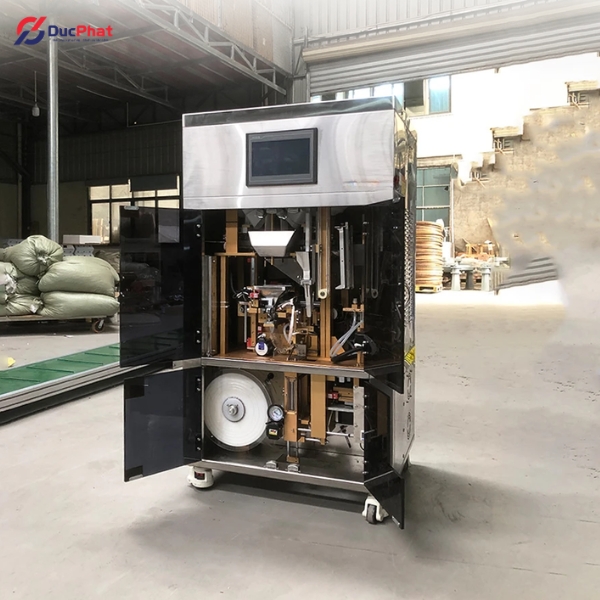 Lưu ý khi lựa chọn máy đóng gói chè hút chân không Lưu ý khi lựa chọn máy đóng gói chè hút chân không