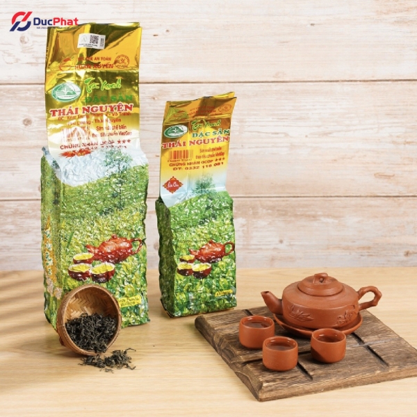 Tại sao chè búp, chè tôm nõn thường được đóng gói hút chân không? Tại sao chè búp, chè tôm nõn thường được đóng gói hút chân không?