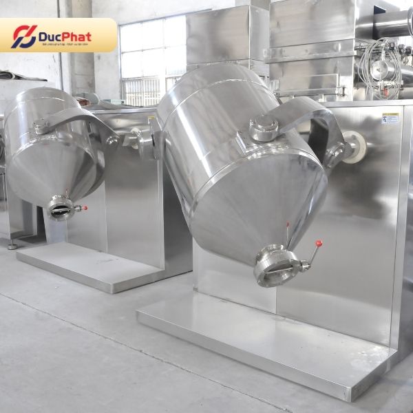 Máy trộn bột Máy trộn bột