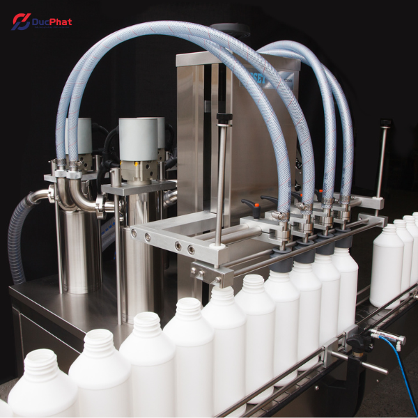 Nhà cung cấp máy chiết rót uy tín giúp doanh nghiệp được hỗ trợ kỹ thuật và bảo trì trong suốt quá trình sử dụng Nhà cung cấp máy chiết rót uy tín giúp doanh nghiệp được hỗ trợ kỹ thuật và bảo trì trong suốt quá trình sử dụng