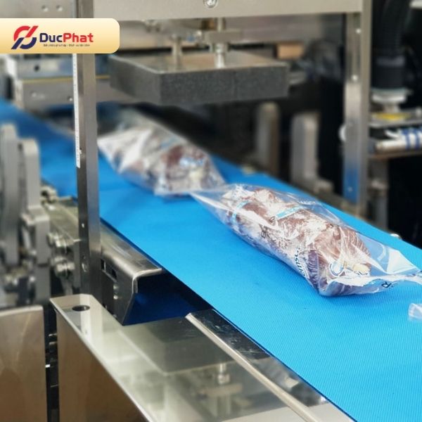 Lựa chọn băng tải cấp liệu phù hợp với hình dạng và kích thước sản phẩm