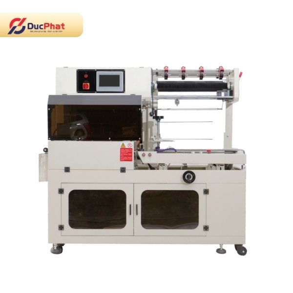 Máy cắt màng co tự động Máy cắt màng co tự động